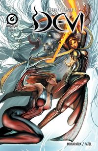 Produktbild: Shekhar Kapur's Devi, Issue 13