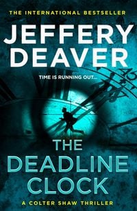 Produktbild: The Deadline Clock