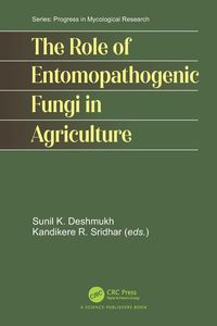 Produktbild: The Role of Entomopathogenic Fungi in Agriculture