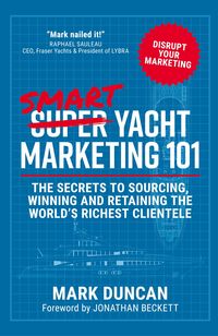 Produktbild: Smart Yacht Marketing 101