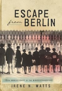 Produktbild: Escape from Berlin