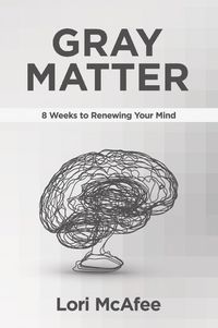 Produktbild: Gray Matter