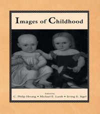 Produktbild: Images of Childhood
