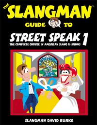 Produktbild: Slangman Gt Street Speak 1