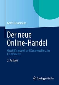 Produktbild: Der neue Online-Handel
