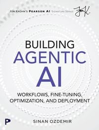 Produktbild: Building Agentic AI