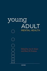Produktbild: Young Adult Mental Health