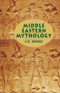 Produktbild: Middle Eastern Mythology