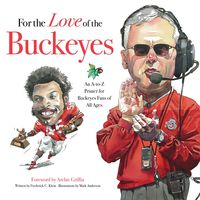 Produktbild: For the Love of the Buckeyes