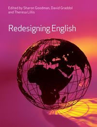 Produktbild: Redesigning English