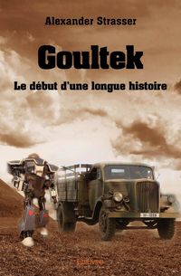 Produktbild: Goultek