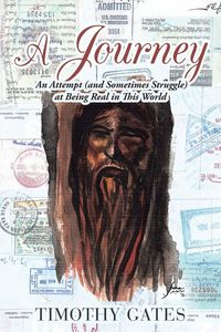 Produktbild: A Journey