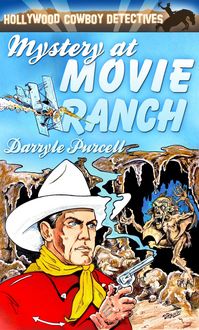 Produktbild: Mystery at Movie Ranch