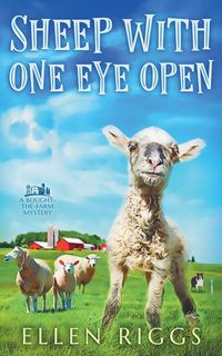 Produktbild: Sheep with One Eye Open