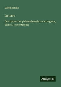 Produktbild: La terre