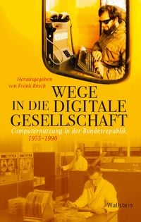 Produktbild: Wege in die digitale Gesellschaft