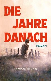 Produktbild: Die Jahre danach
