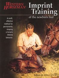 Produktbild: Imprint Training of the Newborn Foal