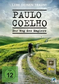 Bild vom Artikel Paulo Coelho - Der Weg des Magiers vom Autor Julio Andrade
