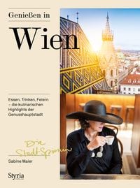 Produktbild: Genie&szlig;en in Wien