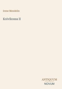 Produktbild: Koivikossa II