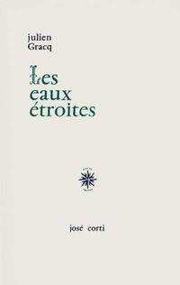 Produktbild: Les Eaux &eacute;troites