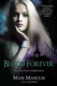 Produktbild: Blood Forever