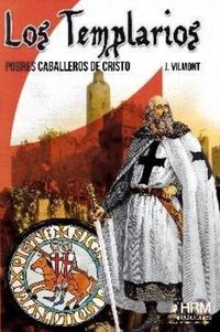 Produktbild: Los templarios : pobres caballeros de Cristo