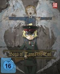 Produktbild: Saga of Tanya the Evil: The Movie
