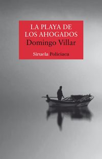 Produktbild: La playa de los ahogados