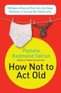 Produktbild: How Not to ACT Old