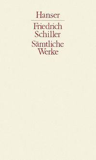 Produktbild: S&auml;mtliche Werke Band 2