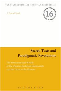 Produktbild: Sacred Texts & Paradigmatic Re