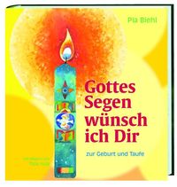 Produktbild: Gottes Segen w&uuml;nsch ich Dir
