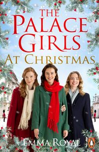 Produktbild: The Palace Girls at Christmas