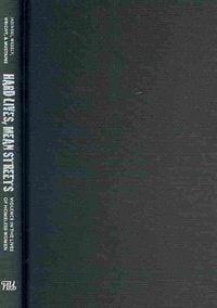 Produktbild: Hard Lives, Mean Streets