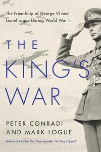 Produktbild: The King's War