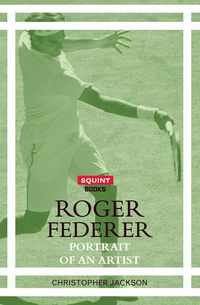 Produktbild: Roger Federer
