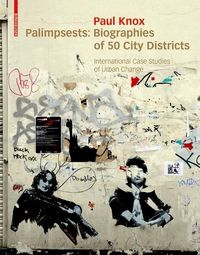 Produktbild: Palimpsests