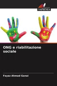 Produktbild: ONG e riabilitazione sociale