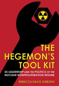 Produktbild: The Hegemon's Tool Kit