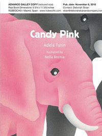 Produktbild: Candy Pink