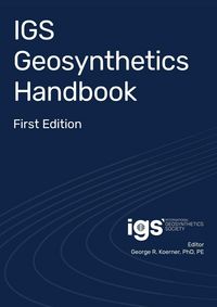 Produktbild: IGS Geosynthetics Handbook