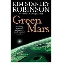 Produktbild: Green Mars