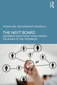 Produktbild: The Next Board
