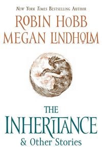 Produktbild: The Inheritance