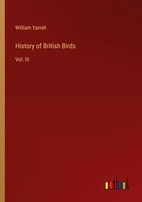 Produktbild: History of British Birds