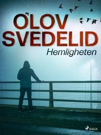 Produktbild: Hemligheten