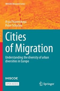 Produktbild: Cities of Migration