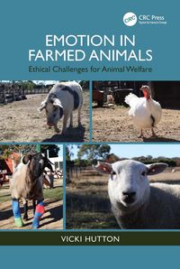 Produktbild: Emotion in Farmed Animals
